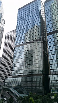 WORLD-WIDE HSE (环球大厦) WORLD-WIDE HSE (环球大厦)
