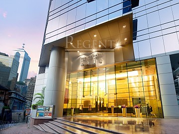 CENTRIUM (中央廣場) CENTRIUM (中央廣場)