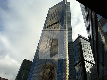 CENTRAL PLAZA (中环广场) CENTRAL PLAZA (中环广场)