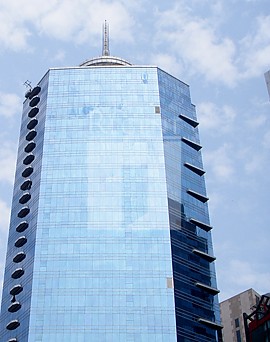 CENTRIUM (中央廣場) CENTRIUM (中央廣場)