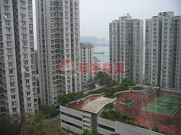 豪景花园 \/ HONGKONG GARDEN BLOCK 09