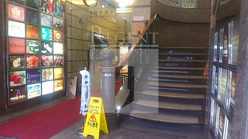 CIRCLE TWR (永光中心) CIRCLE TWR (永光中心)