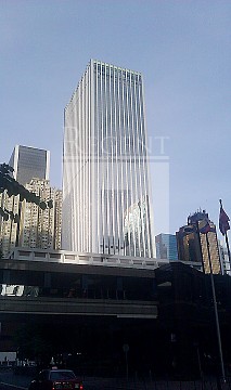 CHINA RESOURCES BLDG (華潤大廈) CHINA RESOURCES BLDG (華潤大廈)