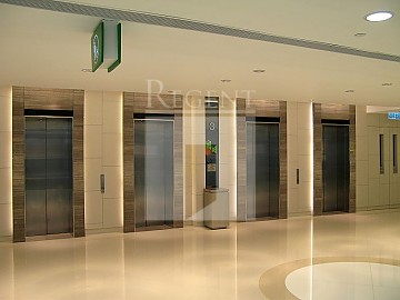 OCEAN CTR (海洋中心) OCEAN CTR (海洋中心)