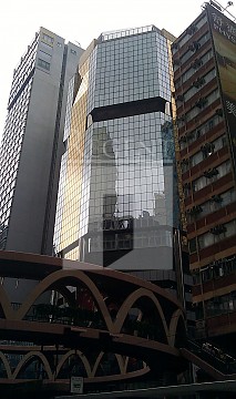 YEE WO ST 68 (怡和街68号) YEE WO ST 68 (怡和街68号)