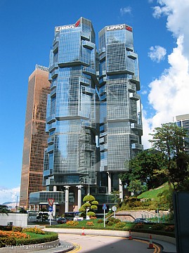 LIPPO CTR BLK 02 (力寶中心 第02座) LIPPO CTR BLK 02 (力寶中心 第02座)