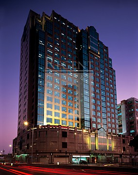 LU PLAZA (振万广场) LU PLAZA (振万广场)