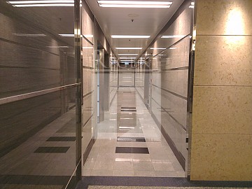 PROSPERITY PLACE (泓富广场) PROSPERITY PLACE (泓富广场)