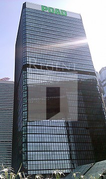 ADMIRALTY CTR (海富中心) ADMIRALTY CTR (海富中心)