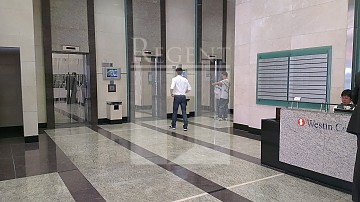 WESTIN CTR (威登中心) WESTIN CTR (威登中心)