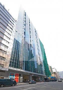 WESTIN CTR (威登中心) WESTIN CTR (威登中心)