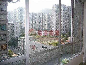 豪景花园 \/ HONGKONG GARDEN BLOCK 04