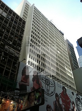 CRAWFORD HSE (卡佛大廈) CRAWFORD HSE (卡佛大廈)