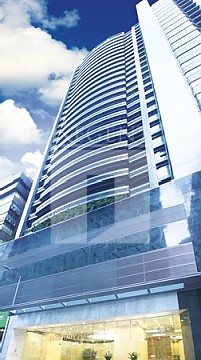 PROSPERITY PLACE (泓富廣場) PROSPERITY PLACE (泓富廣場)
