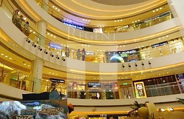 WINDSOR HSE (皇室大廈) WINDSOR HSE (皇室大廈)