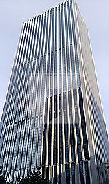 CHINA RESOURCES BLDG (华润大厦) CHINA RESOURCES BLDG (华润大厦)