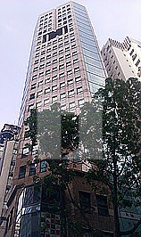莊士企業大廈, 香港寫字樓