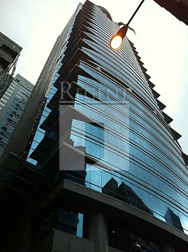 CENTRIUM (中央廣場) CENTRIUM (中央廣場)