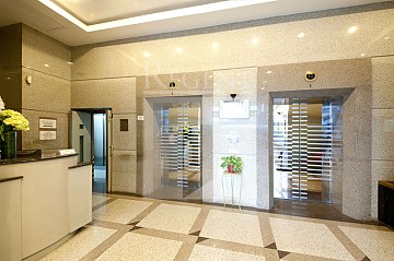 OCEAN BLDG (華海廣場) OCEAN BLDG (華海廣場)