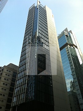 皇后大道中8号, 香港写字楼