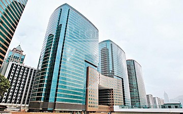 GATEWAY TWR 06 (港威大厦 第06座) GATEWAY TWR 06 (港威大厦 第06座)