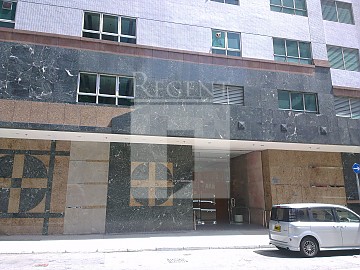 LAFORD CTR (励丰中心) LAFORD CTR (励丰中心)