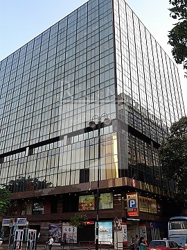 EMPIRE CTR (帝国中心) EMPIRE CTR (帝国中心)