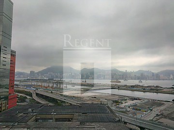 YHC TWR (恩浩國際中心) YHC TWR (恩浩國際中心)
