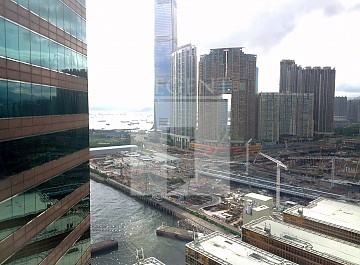 GATEWAY TWR 01 (港威大廈 第01座) GATEWAY TWR 01 (港威大廈 第01座)