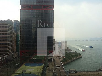 SHUN TAK CTR (CHINA MERCHANTS TWR) (信德中心 招商局大厦) SHUN TAK CTR (CHINA MERCHANTS TWR) (信德中心 招商局大厦)
