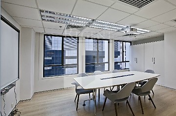 CENTRE POINT (中怡商业大厦) CENTRE POINT (中怡商业大厦)