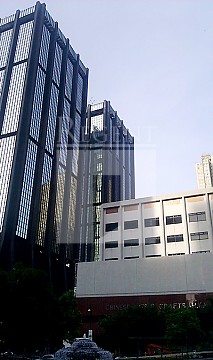HARBOUR CTR (海港中心) HARBOUR CTR (海港中心)