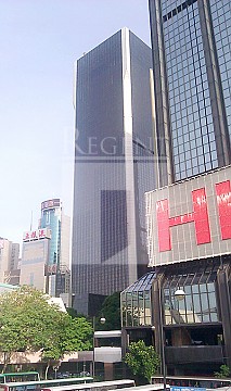 HARBOUR CTR (海港中心) HARBOUR CTR (海港中心)