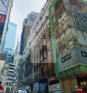DUKE WELLINGTON HSE (威靈頓公爵大廈) DUKE WELLINGTON HSE (威靈頓公爵大廈)
