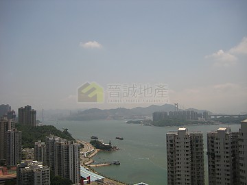 豪景花园 \/ HONGKONG GARDEN BLOCK 21