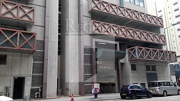 CCT TELECOM BLDG (中建电讯大厦) CCT TELECOM BLDG (中建电讯大厦)