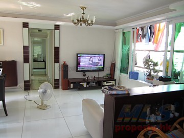 豪景花园 \/ HONGKONG GARDEN BLOCK 12