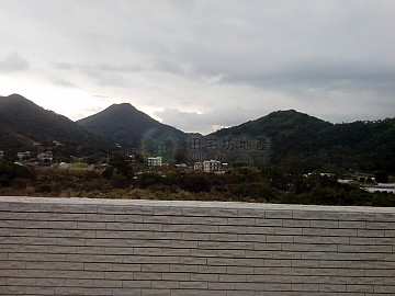 狮头岭