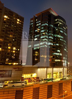 METROPOLIS TOWER (都會大廈) METROPOLIS TOWER (都會大廈)