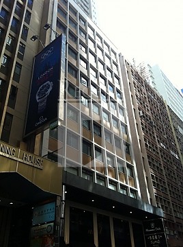 LOKE YEW BLDG (陸佑行) LOKE YEW BLDG (陸佑行)