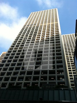 THE LANDMARK - GLOUCESTER TOWER (置地廣場-告羅士打大廈) THE LANDMARK - GLOUCESTER TOWER (置地廣場-告羅士打大廈)