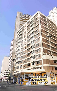 THE FACTORY (业发街1号) THE FACTORY (业发街1号)