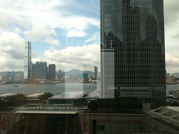 EXCHANGE SQUARE - TOWER TWO (交易广场二座) EXCHANGE SQUARE - TOWER TWO (交易广场二座)