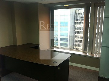 SHUN TAK CTR (WEST TWR) (信德中心 西冀) SHUN TAK CTR (WEST TWR) (信德中心 西冀)