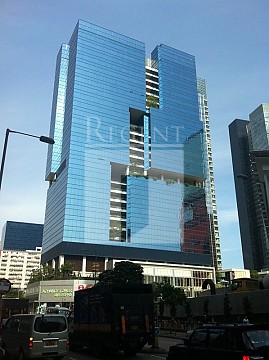 EXCHANGE TWR (國際交易中心) EXCHANGE TWR (國際交易中心)