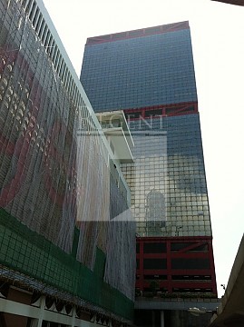 信德中心 招商局大厦, 香港写字楼