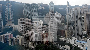 CITIBANK TWR (花旗銀行大廈) CITIBANK TWR (花旗銀行大廈)