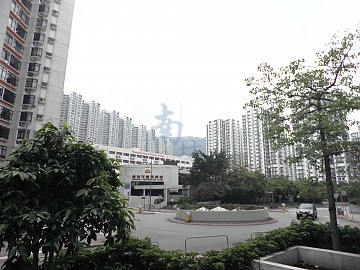 康怡花园 j座