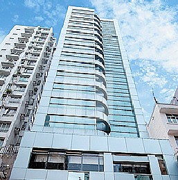 SOUTHGATE COM CTR (信基商业中心) SOUTHGATE COM CTR (信基商业中心)