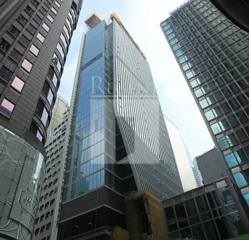 LUK HOI TONG BLDG (陸海通大廈) LUK HOI TONG BLDG (陸海通大廈)